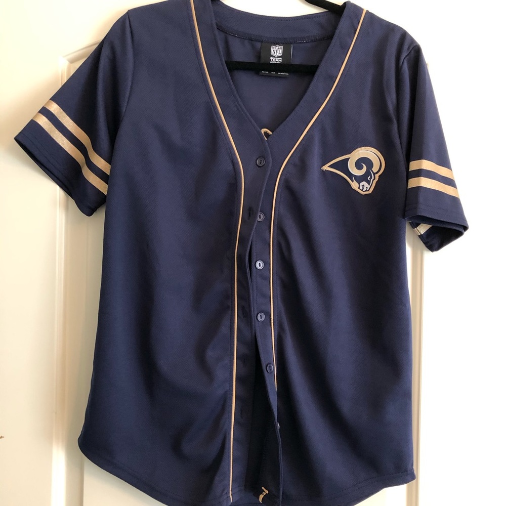 NFL rams